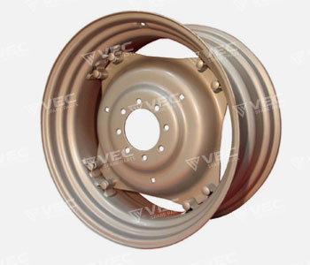 16x30 Rim VEC